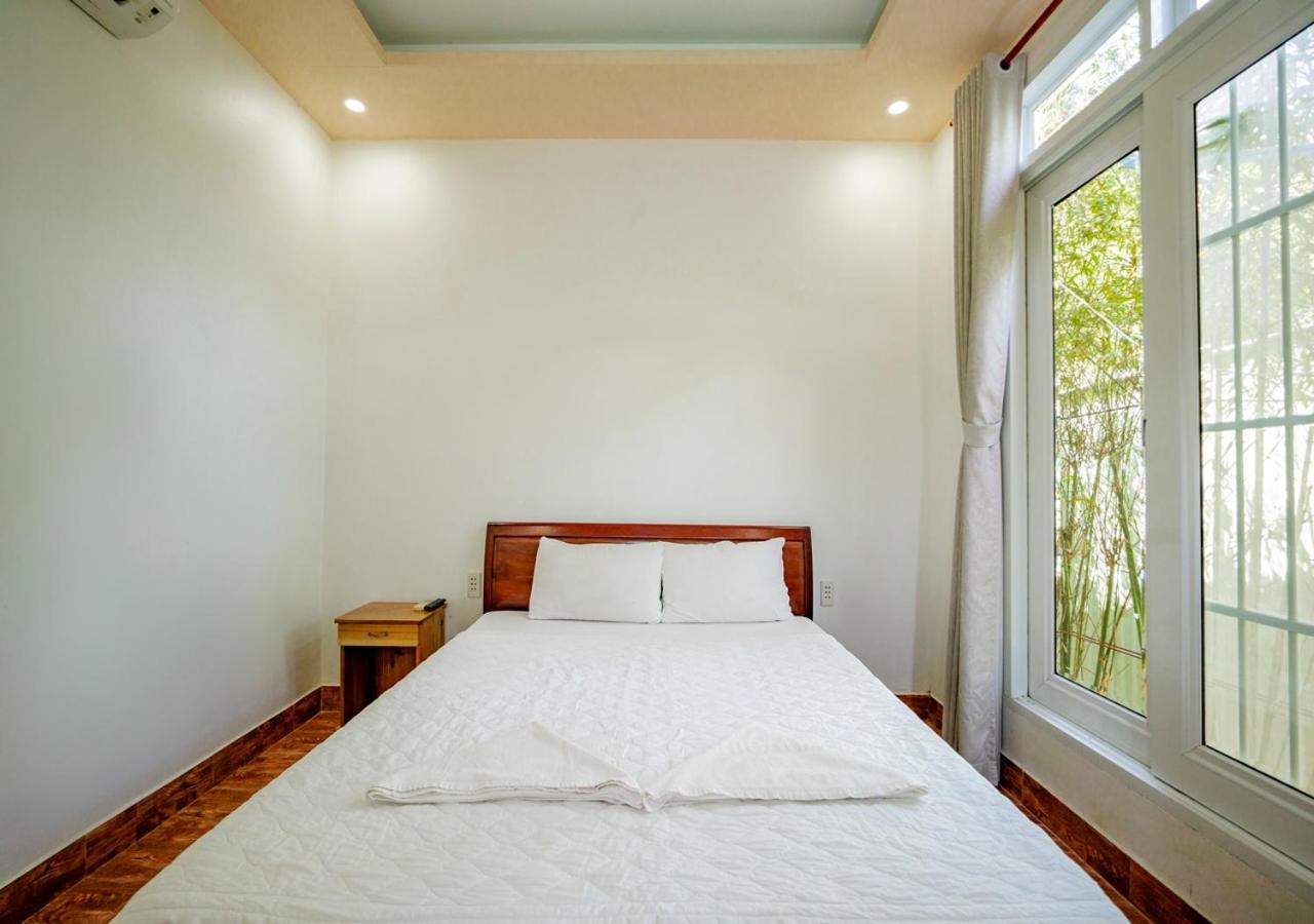 Sun Viet Bungalow Phu Quoc Exterior foto