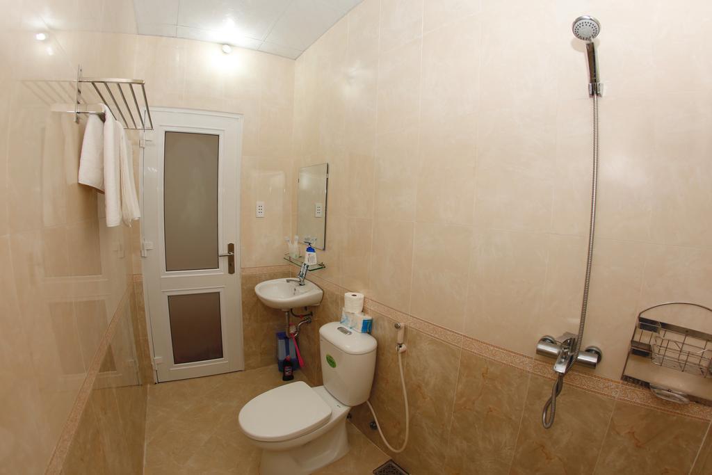 Sun Viet Bungalow Phu Quoc Exterior foto