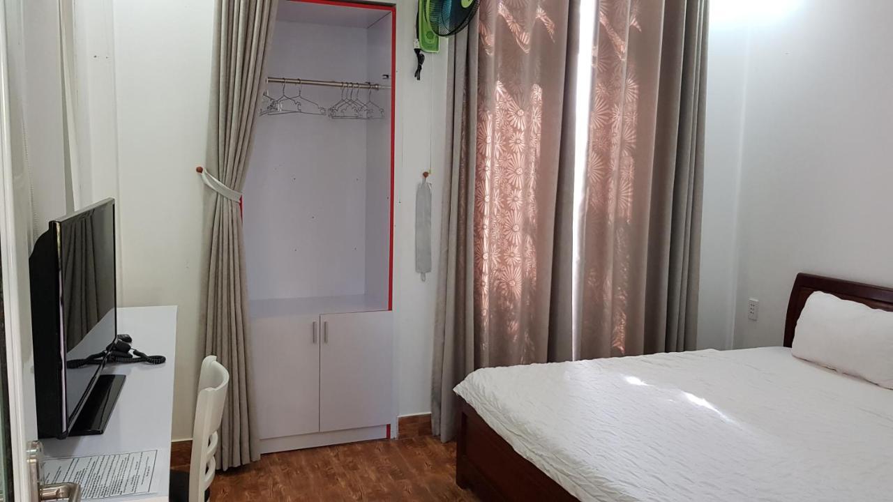Sun Viet Bungalow Phu Quoc Exterior foto